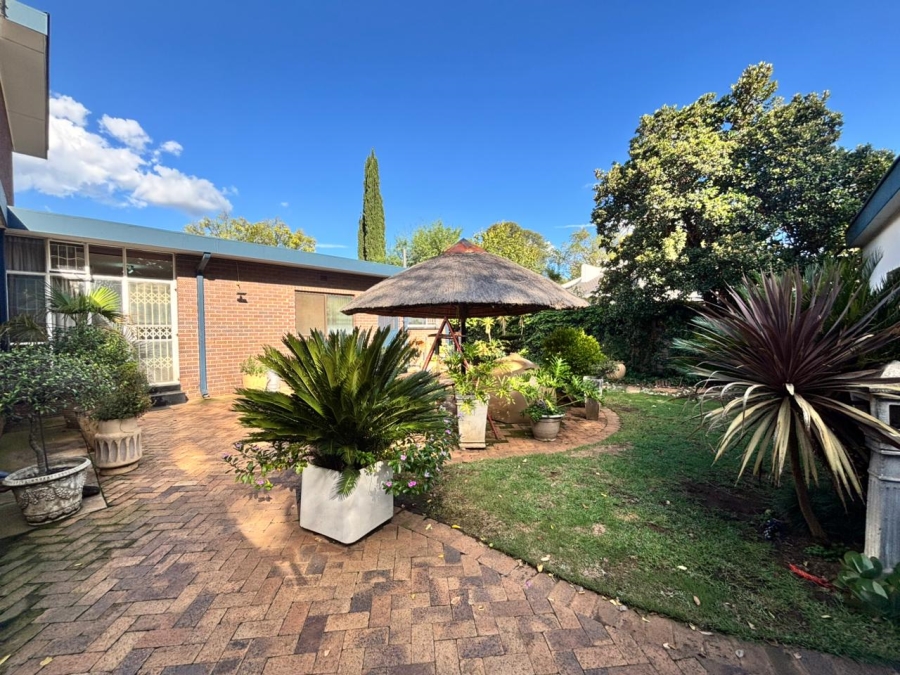 4 Bedroom Property for Sale in Baillie Park North West